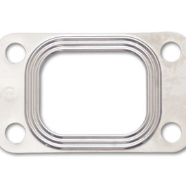 Vibrant Turbo Gasket for GT30R/GT35R/GT40R Inlet Flange (Matches Flange #1400 and #14000)