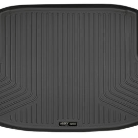 Husky Liners 2016 Honda Civic Sedan Weatherbeater Black Trunk Liner