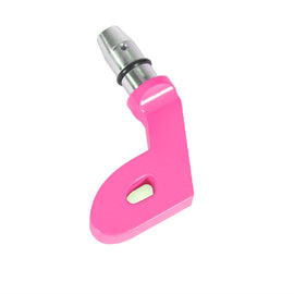 Perrin Subaru Dipstick Handle P Style - Pink