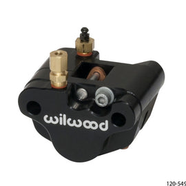 Wilwood Caliper-Kart 1.00in Pistons .125in Disc