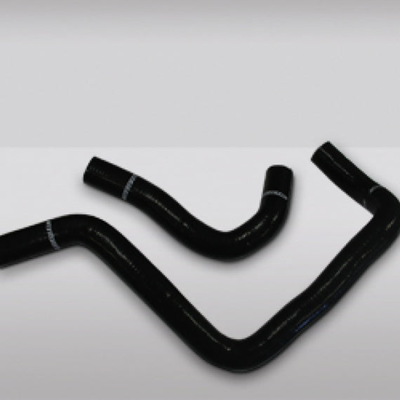 Mishimoto 94-01 Acura Integra Black Silicone Hose Kit