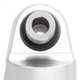 Fox 2018+ Jeep Wrangler JL 2.0 Performance Series 11.6in Smooth Body IFP Front Shock 4.5-6in. Lift