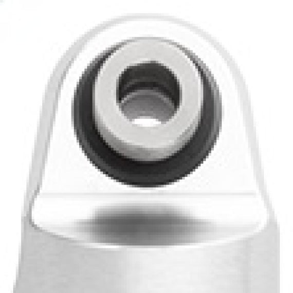 Fox 2018+ Jeep Wrangler JL 2.0 Performance Series 11.6in Smooth Body IFP Front Shock 4.5-6in. Lift