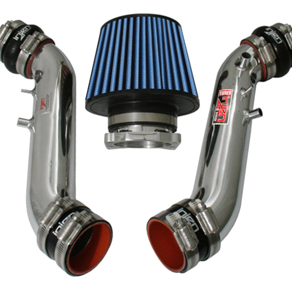 Injen 90-96 300Z Non Turbo Polished Short Ram Intake