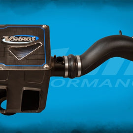 Volant 14-15 GMC Sierra/Chevy Silverado 2500/3500HD 6.0L V8 Pro5 Closed Box Air Intake System