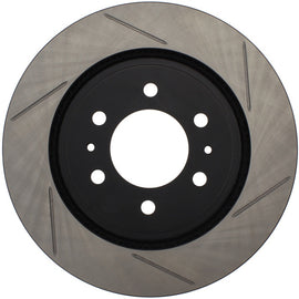 StopTech Slotted Sport Brake Rotor