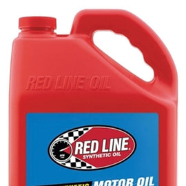 Red Line 15W50 Motor Oil - Gallon