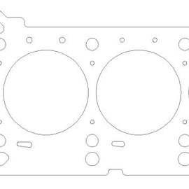 Cometic 03-05 SRT 2.4L Turbo 87.5mm .030 inch MLS Head Gasket