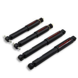 Belltech SHOCK SET NITRO DROP 2