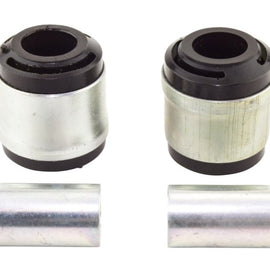 Whiteline Plus 11/05+ Dodge Charger / 3/08 Challenger Front Lower Inner Control Arm Bushing Kit