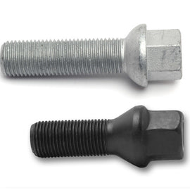H&R Wheel Bolts Type 12 X 1.5 Length 60mm Type Mercedes Ball Head 17mm
