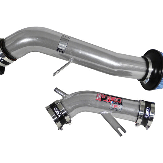 Injen 03-06 G35 AT/MT Sedan Polished Cold Air Intake