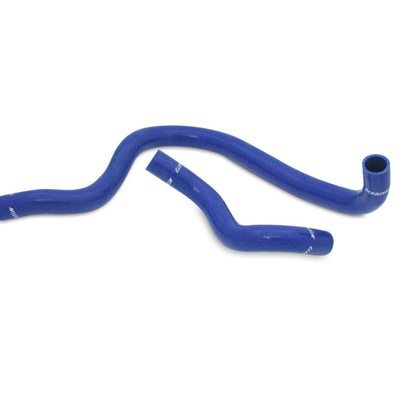 Mishimoto 97-01 Honda Prelude Blue Silicone Hose Kit