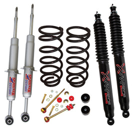 Skyjacker 2003-2016 Toyota 4Runner Suspension Lift Kit w/ Shock