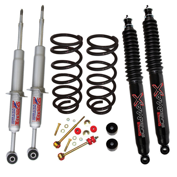 Skyjacker 2003-2016 Toyota 4Runner Suspension Lift Kit w/ Shock