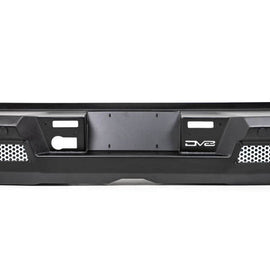 DV8 Offroad 2022-2023 Toyota Tundra MTO Series Rear Bumper