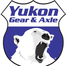 Yukon Gear 3 Qt. 80W90 Conventional Gear Oil w/Posi Additive