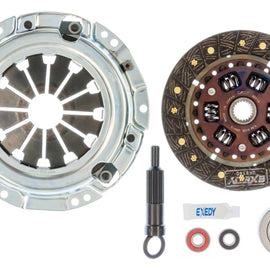 Exedy 1980-1982 Toyota Corolla L4 Stage 1 Organic Clutch