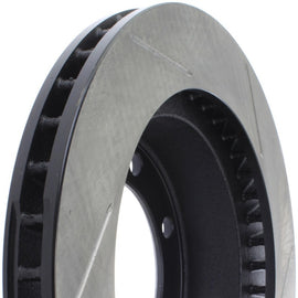 StopTech Slotted Sport Brake Rotor