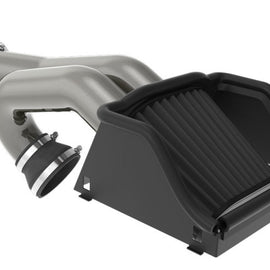 K&N 15-23 Ford F-150 (Incl. Raptor) 2.7L/3.5L V6 Performance Air Intake System