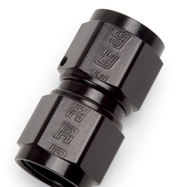 Russell Performance -6 AN Straight Swivel Coupler