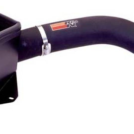 K&N 02-04 Chevy Trailblazer L6-4.2L Performance Intake Kit