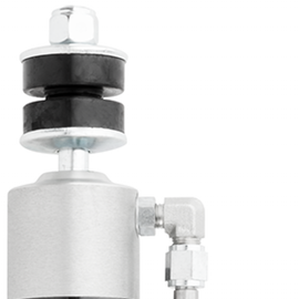 Fox 17-19 Ford F250/F350 2.0 Performance Series Remote Reservoir Adj. Front Shocks 0-1.5in Lift