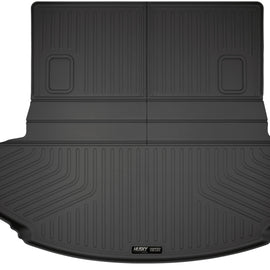 Husky Liners 17+ Mazda CX-9 Weatherbeater Trunk/Cargo Liner - Black