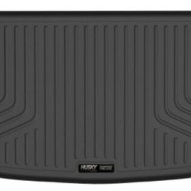 Husky Liners 20-21 Kia Soul Weatherbeater Series Cargo Liner Behind 2nd Seat - Black