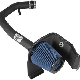 aFe MagnumFORCE Intakes Stage-2 Pro 5R 11-13 Dodge Challenger/Charger/Chrysler 300 V6 3.6L (blk)