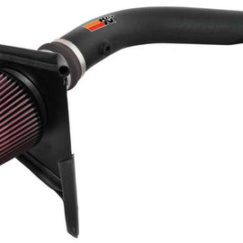 K&N 00-04 Toyota Tacoma/4Runner L4-2.4L/2.7L Performance Air Intake Kit