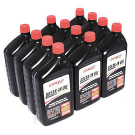 COMP Cams Comp Break-In Oil 12Qt Case