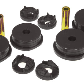 Prothane 95-99 Mitsubishi Eclipse 4 Mount Kit - Black
