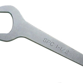 SPC Performance 1-1/2in. OPEN END WRENCH