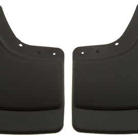 Husky Liners 02-09 Dodge Ram 1500 Series Custom-Molded Rear Mud Guards