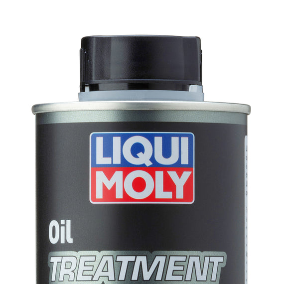 LIQUI MOLY 500mL Truck Series Oil Treatment