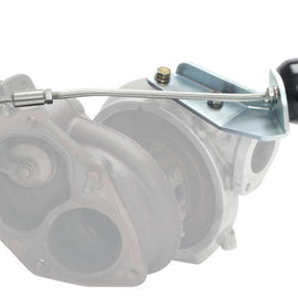 Turbosmart IWG75 Mitsubishi EVO 9 10 PSI Black Internal Wastegate Actuator