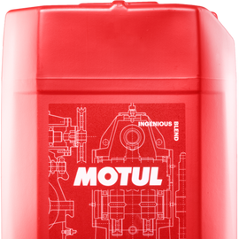 Motul 20L Synthetic Engine Oil 8100 5W40 X-CESS Gen 2