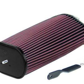 K&N 84-89 300ZX V6-3.0L Performance Intake Kit