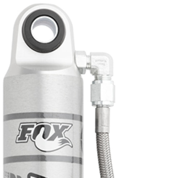 Fox 90-18 Mercedes G-Wagon W463 2.0 Perf Series Front Remote Reservoir Shock 0-2in Lift CD Adjuster