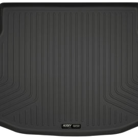 Husky Liners 2016 Toyota Prius Black Trunk / Cargo Liner