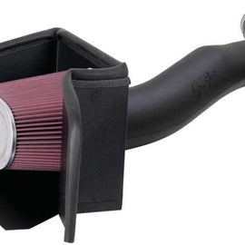 K&N 03-07 Dodge Ram 1500/2500 V8-5.7L Hemi Performance Intake Kit