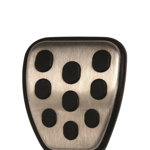 Ford Racing Aluminum and Urethane Special Edition Mustang Pedal Cover