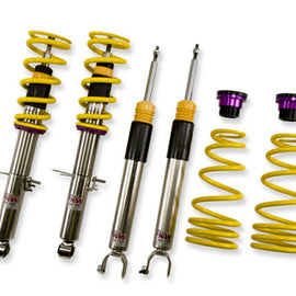 KW Coilover Kit V3 Infiniti G37 2WD