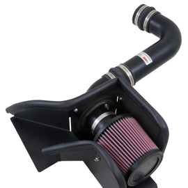 K&N 14-15 VW Jetta GLI 2.0L-L4 Typhoon Intake