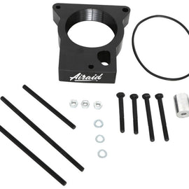 Airaid 96-05 S-10 / Blazer 4.3L PowerAid TB Spacer