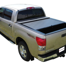 Roll-N-Lock 2022 Toyota Tundra Crew Cab/Double Cab 66.7in M-Series Retractable Tonneau Cover