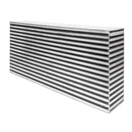 Garrett Air / Air Intercooler CAC (27.78in x 12.74in x 5.12in) - 1260 HP