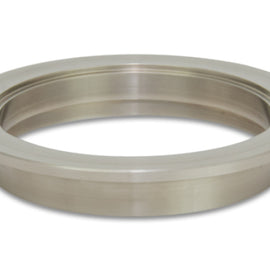 Vibrant Titanium V-Band Flange for 3in OD Tubing - Female