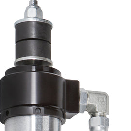 Fox 14+ Dodge 2500 4WD 2.5 Factory Series 7.8in. Remote Reservoir Front Shock Set / 0-1.5in. Lift